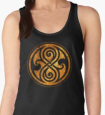The Seal of Rasillion Women's Tank Top