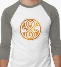 The Seal of Rasillion Men's Baseball ¾ T-Shirt