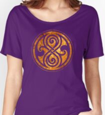 The Seal of Rasillion Women's Relaxed Fit T-Shirt