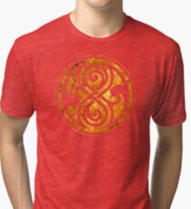 The Seal of Rasillion Tri-blend T-Shirt
