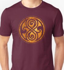 The Seal of Rasillion Unisex T-Shirt