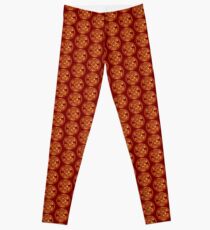 The Seal of Rasillion Leggings