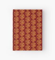 The Seal of Rasillion Hardcover Journal