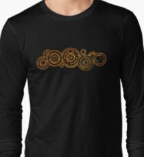 What's in a Name? Long Sleeve T-Shirt