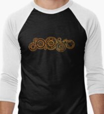 What's in a Name? Men's Baseball ¾ T-Shirt