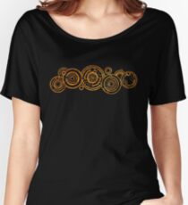 What's in a Name? Women's Relaxed Fit T-Shirt