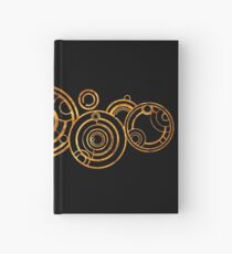 What's in a Name? Hardcover Journal