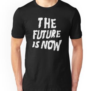 the future t shirt