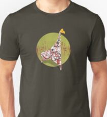 Giraffe Unisex T-Shirt