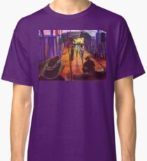 GYMPIE MUSTER - 25TH COLLECTION - MUSTER BAR Classic T-Shirt