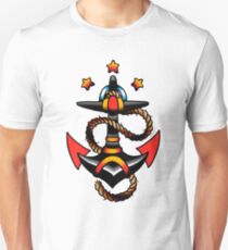 Anchor Unisex T-Shirt