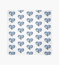 Home Is Where The Heart Is - Trees Scarf