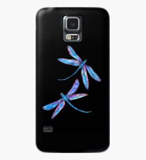 Libellenfreude Hülle & Klebefolie für Samsung Galaxy