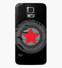 Winter Soldier Shield Case/Skin for Samsung Galaxy