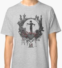 Eis-Tanz Classic T-Shirt