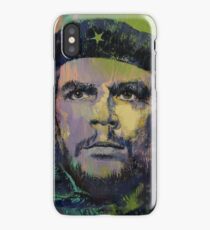 Che Guevara iPhone Case/Skin