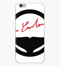 Vinilo o funda para iPhone La cohorte