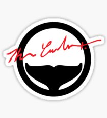 The Cohort Sticker