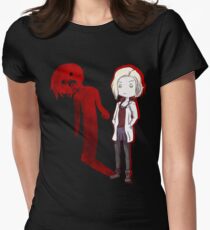 izombie killer abs shirt