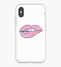 Vinilo o funda para iPhone Edición Lips 03