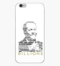 BILLIONS - Mike Wags Wagner 1 iPhone Case