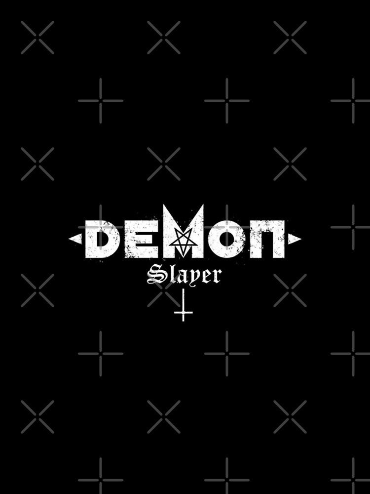 Demon Slayer by BethsdaleArt