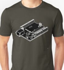 Plate Unisex T-Shirt