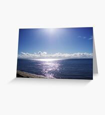 Portarlington Greeting Card