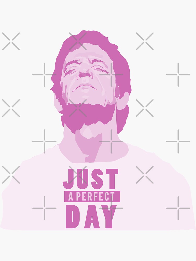 just a perfect day by mayerarts