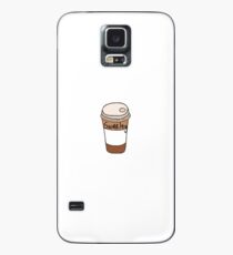 Swarley Kaffeetasse Hülle & Klebefolie für Samsung Galaxy