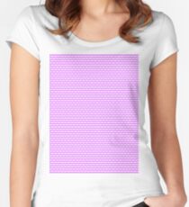 Zag Zig #5 Women's Fitted Scoop T-Shirt