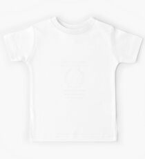 Claire's Apothocary Kids T-Shirt