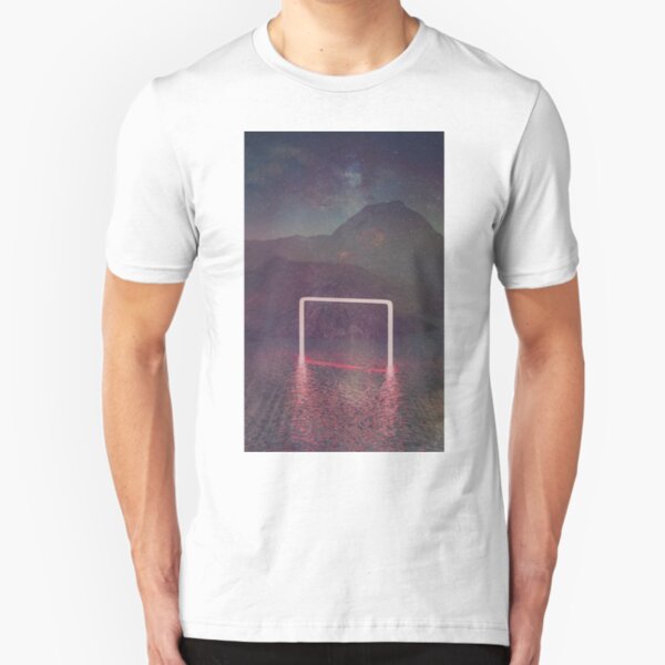 Reflection II Slim Fit T-Shirt