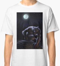 Werewolf Classic T-Shirt