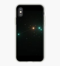 Widder-Konstellation iPhone-Hülle & Cover