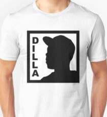 Dilla Unisex T-Shirt