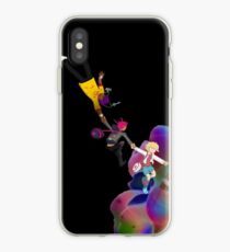 Das perfekte Luv Tape iPhone-Hülle & Cover