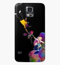 Das perfekte Luv Tape Hülle & Klebefolie für Samsung Galaxy