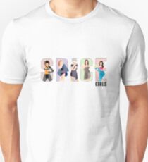 Camiseta ajustada Logotipo de Spiceworld