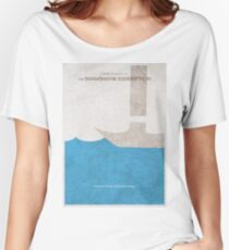 The Shawshank Redemption Women's Relaxed Fit T-Shirt