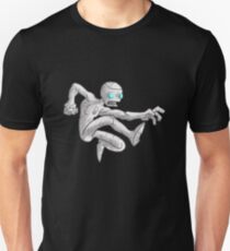 automaton 1... Unisex T-Shirt