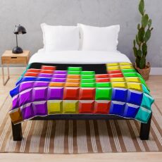 Manta Tetris