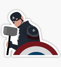 I knew it Sticker