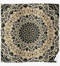 Wire Poster