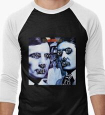 UFO - Besessenheit Baseballshirt mit 3/4-Arm