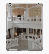 Raffles Singapore iPad Case/Skin