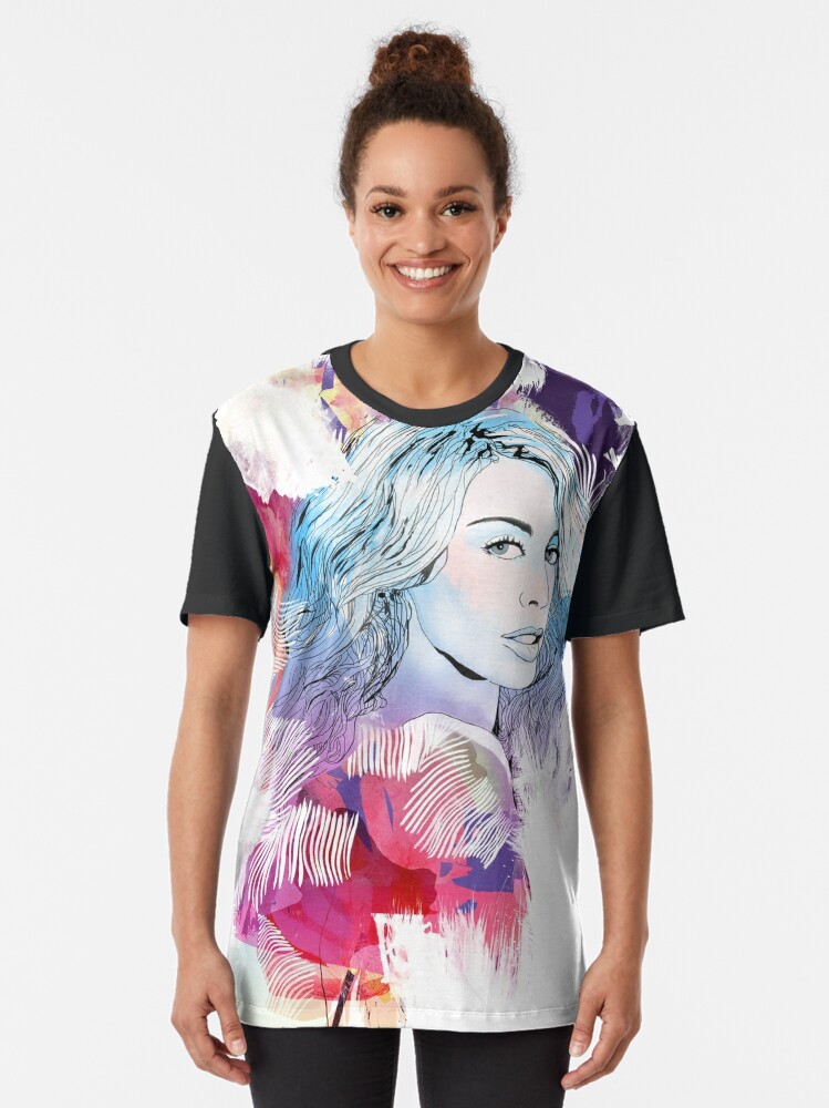 kylie minogue shirt