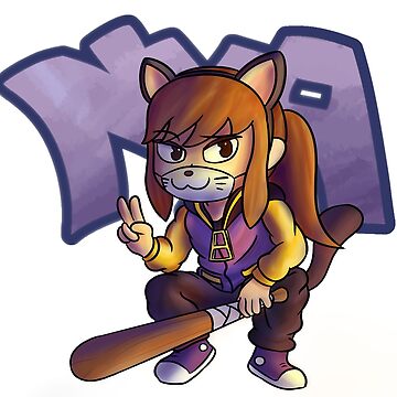 A Hat in Time: Nyakuza Metro - Hat Kid, 3D models download