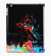 Space Ghost iPad Case/Skin