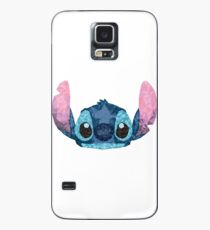 Stich Geometrisch (Lilo und Stitch) Hülle & Skin für Samsung Galaxy